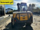 MECALAC 12 MTX KOPARKO-ŁADOWARKA - 9