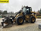 CATERPILLAR 924G ŁADOWARKA KOŁOWA - 8