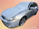 Subaru Impreza 2.0 II 2007 4x4 2,0 benzyna manual - 1
