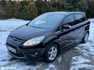Ford Grand C-MAX 2.0 TDCi Edition - 2