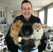 Szukam uczciwej i niedoskonałej kobiety, z którą mógłbym zał - 1