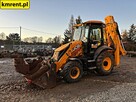 JCB 3CX KOPARKO-ŁADOWARKA - 6