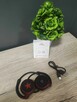 Słuchawki bezprzewodowe z Radiem na Kartę Nauszne Bluetooth - 2