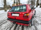 Volkswagen Golf mk2 *1991r* - 7