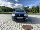 Citroen C5 - 2