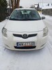 Toyota Auris (2007 r.)