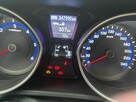 Hyundai i30 Kombi II Diesel 1.6 2014 - Faktura VAT - 5