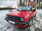 Volkswagen Golf mk2 *1991r* - 3