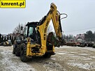 NEW HOLLAND B115C KOPARKO-ŁADOWARKA - 8