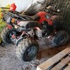 Syndyk sprzeda Quad ATV Shenke 150 - 10