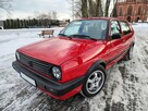 Volkswagen Golf mk2 *1991r* - 4