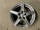 Felgi Alutec 5x115 Opel astra j zafira - 1