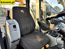 MECALAC 12 MTX KOPARKO-ŁADOWARKA - 15