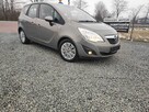 Opel Meriva 1.4 T - 7