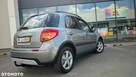 Suzuki SX4 - 3