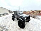 Samurai 1.8 is BMW off Road 4x4 patrol - 1