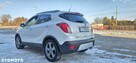 Opel Mokka 1.4 Turbo ecoFLEX Start/Stop Innovation - 4