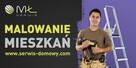Usługi Malarskie Ząbki Rembertów Malowanie Mieszkania Ząbki - 16