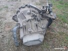Skrzynia Biegów Fiat Ducato 1.9 - 2