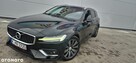 Volvo V60 B4 D Geartronic Inscription - 2