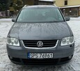 Volkswagen Touran - 1