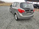 Opel Meriva 1.4 T - 6