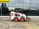 BOBCAT S100 ΜΙΝΙ-ŁADOWARKA