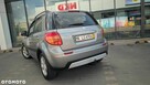 Suzuki SX4 - 1