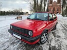 Volkswagen Golf mk2 *1991r* - 2