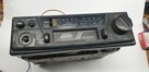 Radio samochodowe z dawnych lat - 4
