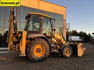 JCB 3CX KOPARKO-ŁADOWARKA - 10