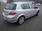 Opel astra H - 1