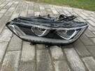 Lewa lampa reflektor Passat b8 full led 3G1941035L - 3