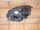Audi A4 B8 lampa lewa przód (zwykła) 2007 - 2011r (europa) - 9