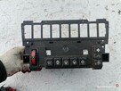 Panel Sterowania Nawiewu Mercedes W124 - 5