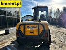 MECALAC 12 MTX KOPARKO-ŁADOWARKA - 10