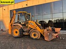 JCB 3CX KOPARKO-ŁADOWARKA - 3