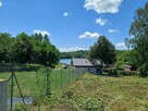 Sprzedam działkę nad jeziorem w Sieniawce. - 5