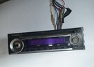 Radio samochodowe z dawnych lat - 2