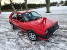 Volkswagen Golf mk2 *1991r* - 13