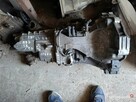 Skrzynia Biegów Audi A4 B5 1.9D 116KM 5-Bieg - 5