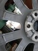 Felgi aluminiowe 16 vw 5x112 - 6