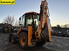 JCB 3CX KOPARKO-ŁADOWARKA - 8