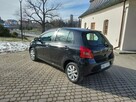 Toyota Yaris 1.3 vvti 2009 - 3