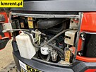 KUBOTA U27-4 MINI-KOPARKA - 9