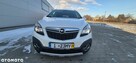Opel Mokka 1.4 Turbo ecoFLEX Start/Stop Innovation - 15