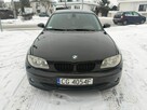 Bmw 116i Bardzo Ładna - 4