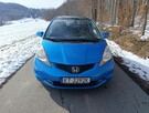 Honda JAZZ exclusive - 11