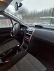 Peugeot 307 - 4