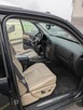 Saab 9-7X 5.3 5.3 V8 piękny unikat ze Szwajcarii Hak 3500kg - 13